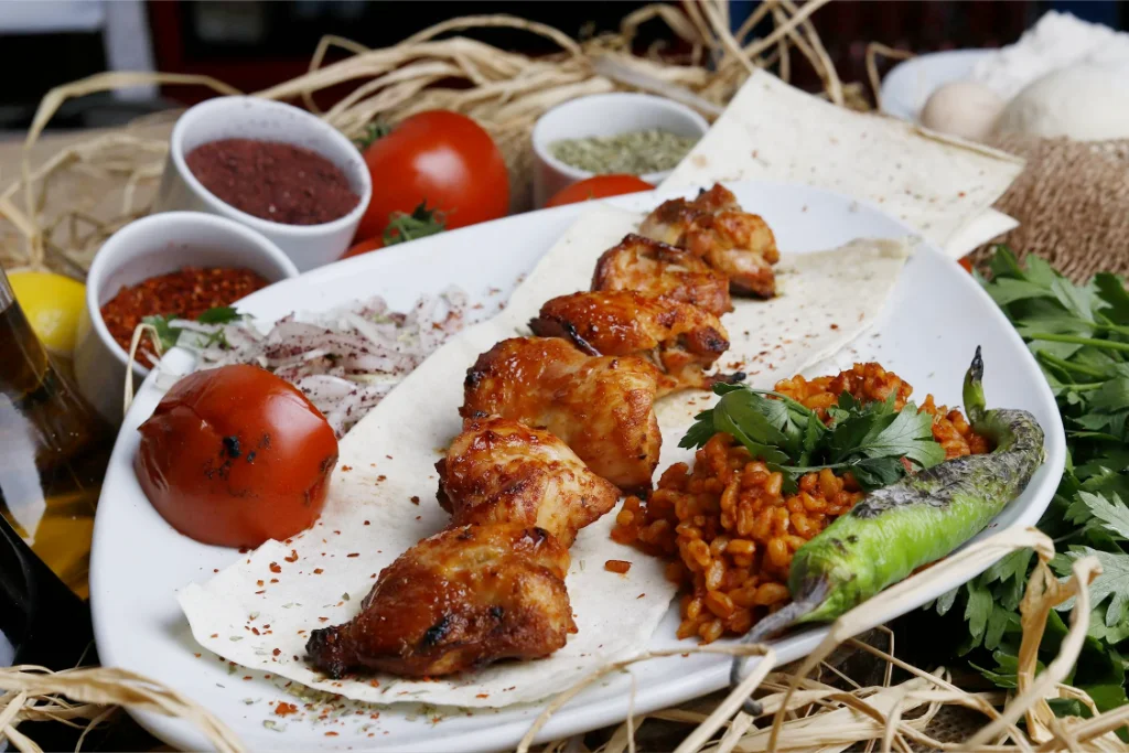 Turkey Cheeseburger Bowl